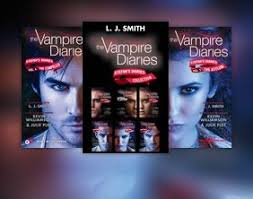Do you like this video? Vampire Diaries Stefan S Diaries By L J Smith Epic Reads