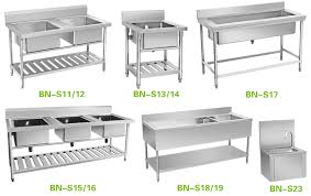 Basic commercial kitchen equipment list. Commercial Kitchen Equipment Standard Steel Quality Buy Kitchen Equipment