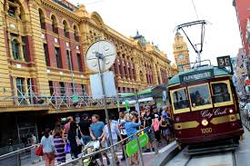The official travel website for melbourne, victoria, australia. 48 Stunden In Melbourne Meine 10 Top Highlights