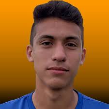 Anthony Solorzano commits to Marymount University