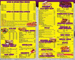 For the most accurate information, please contact the restaurant directly before visiting or ordering. Pizza Kitchen Menu In Dearborn Michigan Usa