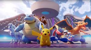See all 31 questions and answers Pokemon Unite For Nintendo Switch Review A Great Introduction To The Moba Genre Imore