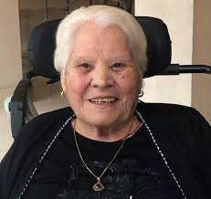 Lucia Schiavello Obituary