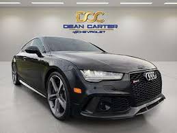 Image result for Mythos Black 2018 RS7