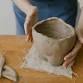 Beginner Pottery Course            5 Weeks Fridays - Hopewell Studios, Hopewell Studios Hopewell House Farm, Hay-A-Park Ln Event Image