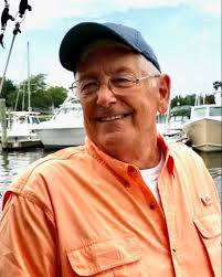 William Claude Harriss Obituary February 4, 2023