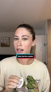 This was my first time solo tripping and honestly i can’t wait to do it  again