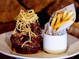 Pier 115 Bar Grill Modern American Gastro Pub Gastro Pubs Gastro Bar Grill