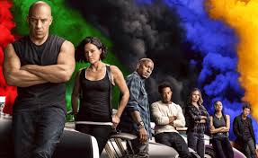 By the time f9 races into theaters on june 25, 2021, it will be more than two years later than the fast and furious franchise has become one of the biggest cash cows for universal over the past decade, consistently bringing in bank at the box office. Weekend Viewing Midrand Reporter