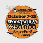 Spooktacular Sales