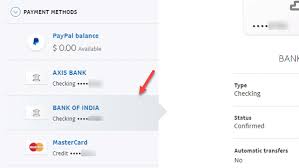Check spelling or type a new query. How To Remove Bank Account And Credit Card From Paypal Account