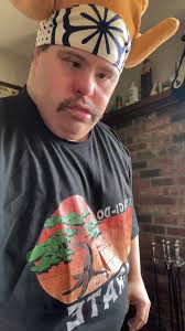 Daniel Stroke Eggroll