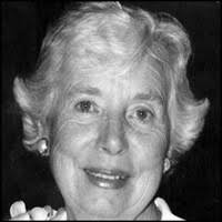 Kathleen Barthen Obituary (2007)