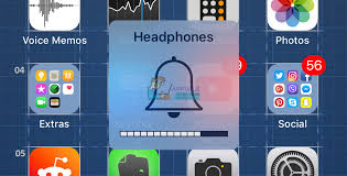 How To Fix Iphone Stuck In Headphone Mode Appuals Com