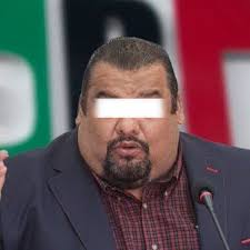 Dictan prisión preventiva a Cuauhtémoc Gutiérrez de la Torre por trata de  personas