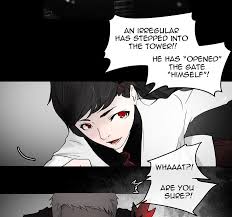 The Next Webtoon They Should Animate After Tower Of God Is Kubera Geeknabe Drawing a good pose for yuri was harder than expected. tower of god is kubera
