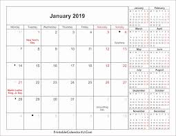 January 2019 Calendar With Holidays Moon Phases Holiday Calendar Printable Holiday Calendar August Calendar