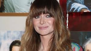 Ania Rusowicz pokazała zdjęcie mamy, która zginęła w tragicznym wypadku.  Uderzające podobieństwo