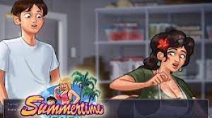 De momento podrás leer la descripción original de new . Summertime Saga 0 19 5 Apk Download For Android Offlinemodapk