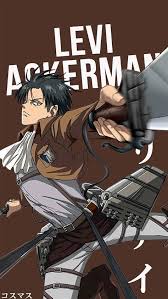 Full hd and 4k pictures for mobile phone, tablet, laptop and pc which are in category levi ackerman wallpapers. Attack On Titan Levi Ackerman Wallpaper Shefalitayal