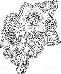 Pin By Mb On Color Me Sweary Coloring Pages Mandala Coloring Pages Flower Coloring Pages Coloring Pages
