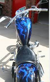 Bella Aerografia Motorcycle Painting Motorcycle Paint Jobs Beautiful Bike