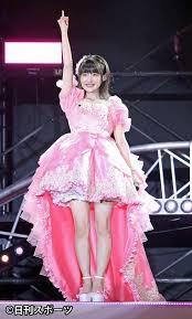 嗣永桃子 15年の芸能生活に幕 ラストライブで涙 たくさんの愛をありがとう カワイイスタイル 美しいドレス ドレスアップ
