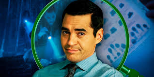 Ramón Rodríguez's role in the show Will Trent