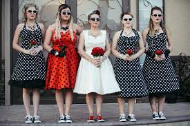 Pin On Rockabilly Wedding Theme