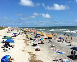 Immagine di Folly Beach