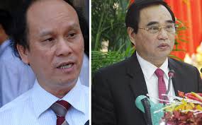 Thường trực Thành ủy đặc cách cho con cựu Chủ tịch TP Đà Nẵng đi học nước  ngoài