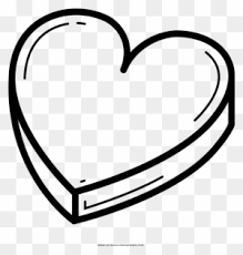 See more ideas about coloring pages, coloring books, colouring pages. Chocolate Box Coloring Page Cajas Chocolates Para Colorear Free Transparent Png Clipart Images Download