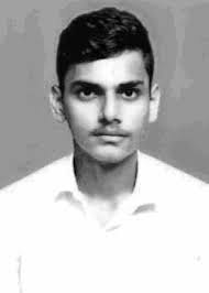 UNIVERSITY OF CALCUTTA ADMIT