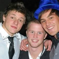 Stream Tyrone Murphy 2 music