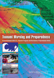 The national weather service has issued a tsunami watch for the state of hawai´i as of 9:38 am thursday. Tsunami Warning And Preparedness An Assessment Of The U S Tsunami Program And The Nation S Preparedness Efforts The National Academies Press