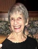 Loretta “Letty” Lee (Broner) Fincher Obituary