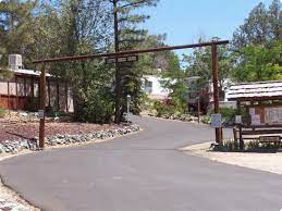 202 n cactus dr, prescott, az 86303. Home Cactus Mobile Home Ranch In Prescott Az