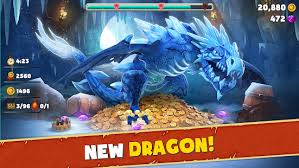 With the development of mobile phones, app developers are constantly making new . Hungry Dragon 1 26 Mod Apk Data Apk Android Free
