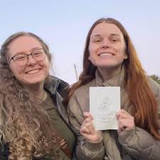 Caroline Duttman and Stephen Halley's Wedding Website