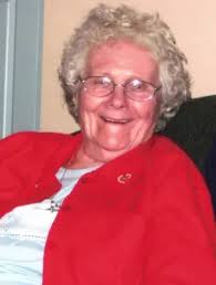 Obituary information for Joyce Eileen McINTOSH