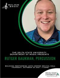 Delta State University Music Department (@DeltaStateMusic)