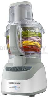 Black And Decker Food Processor Parts Fp2500 Black Decker Fp2500 Parts Small Appliances