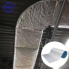 Forget floor insulation, run a quick duct line and enjoy your space.#justdoityourself #lovingit. Best Insulation For Ac Air Ducts Wrap Hvac Ductwork In Basement Insulating Ductwork Heating Hvac Air Ducts In Basement Buy Hvac Duct Wrap Insulation For Ductwork Insulation For Hvac Ducts Product On Alibaba Com