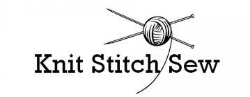 So it's very easy to handle during the knitting process. Knit Stitch Sew My World Of Craft A Tangled Mess Of Knitting Stitching Sewing And More