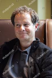 John Mackey Founder Chief Executive Whole Editorial Stock Photo