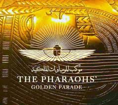 وأوضح وزير السياحة والآثار أن عددا من فناني مصر سيشاركون في حفل المومياوات الملكية، لافتا إلى أن رئيس الوزراء يتفقد استعدادات. Ø²Ø§Ù‡ÙŠ Ø­ÙˆØ§Ø³ ØºØ¯Ø§ Ø³ÙˆÙ ÙŠØªÙ… Ø§Ù„Ø¥Ø¹Ù„Ø§Ù† Ø¹Ù† Ù…ÙˆØ¹Ø¯ Ø§Ù†Ø·Ù„Ø§Ù‚ Ù…ÙˆÙƒØ¨ Ù†Ù‚Ù„ Ø§Ù„Ù…ÙˆÙ…ÙŠØ§ÙˆØ§Øª Ø§Ù„Ù…Ù„ÙƒÙŠ ÙˆØ·Ù†Ù‰