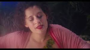 Songstress Anna Moss Manifests 'Amnesty' On Stunning Solo Debut LP [Stream]