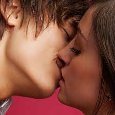 How To Be A Good Kisser