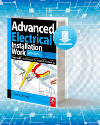 Download Advanced Electrical Installation Work Electrical Engineering Books Electrical Installation Electricity