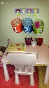 Bebek ve çocuk odası için 2 kendin yap fikir hazırladım bugün. Cocuk Odasi Dekorasyonu Icin 18 Basit Kendin Yap Proje Fikri Ev Gezmesi